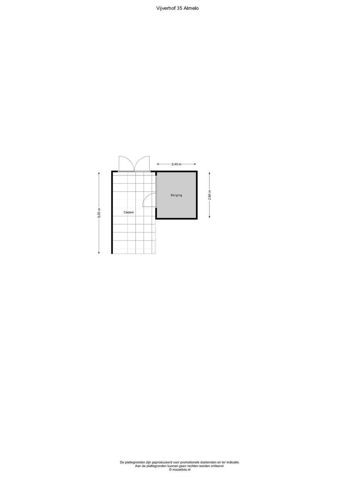 Foto 32 van Vijverhof 35