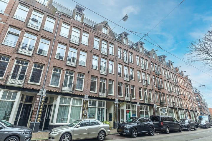 Foto 2 van Van der Hoopstraat 73-1