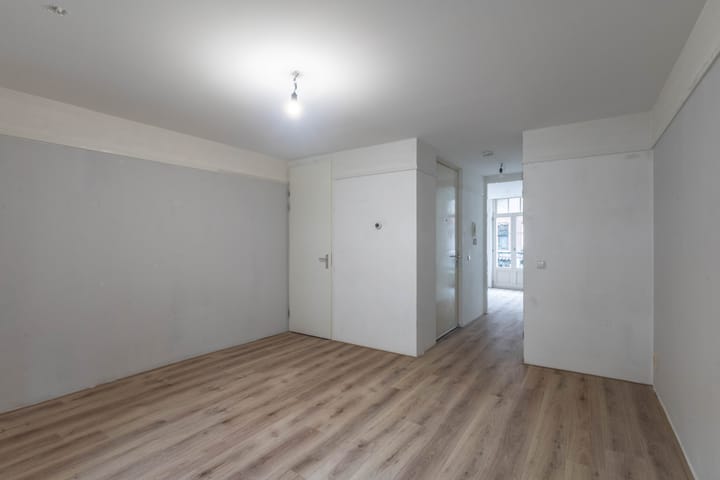 Foto 6 van Van der Hoopstraat 73-1