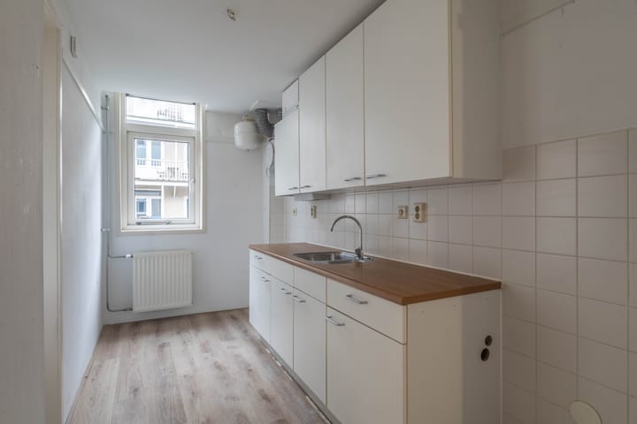 Foto 7 van Van der Hoopstraat 73-1