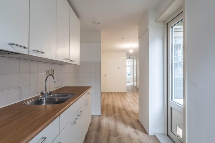 Foto 8 van Van der Hoopstraat 73-1