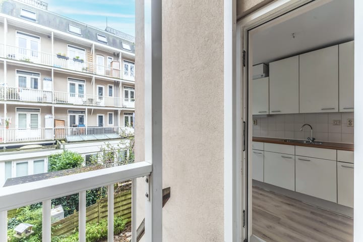 Foto 12 van Van der Hoopstraat 73-1