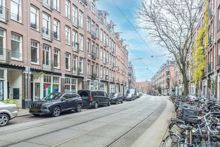 Foto 15 van Van der Hoopstraat 73-1