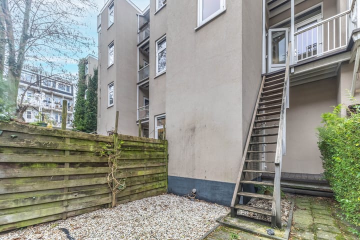 Foto 13 van Van der Hoopstraat 73-1