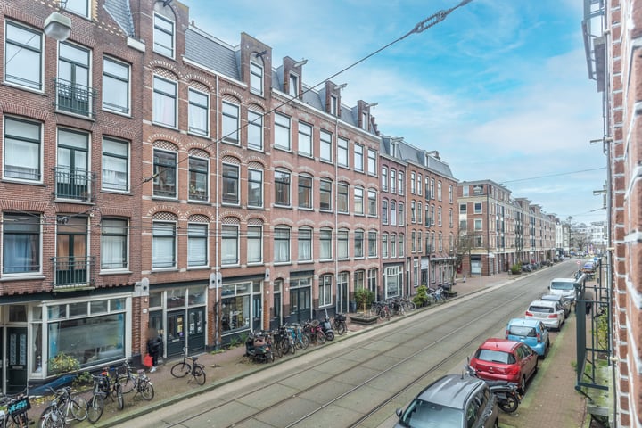 Bekijk foto 14 van Van der Hoopstraat 73-1