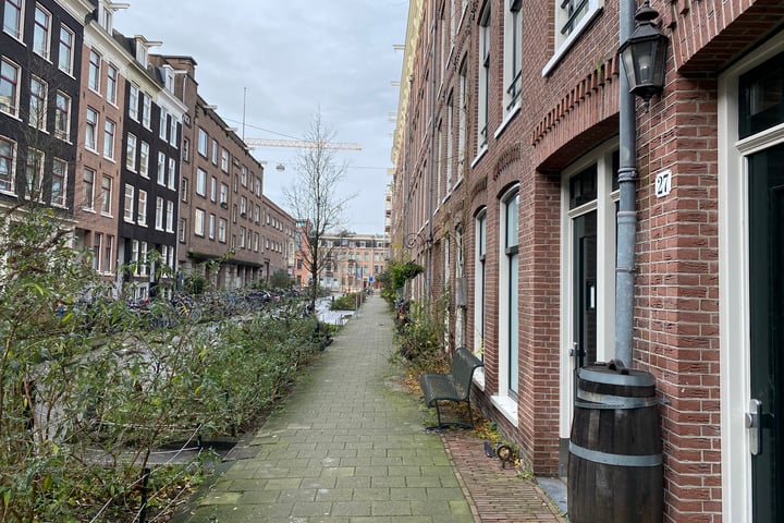 Bekijk foto 2 van Quellijnstraat 27-B