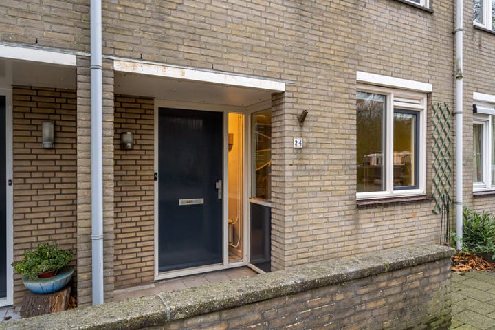 Foto 5 van Vellevest 24