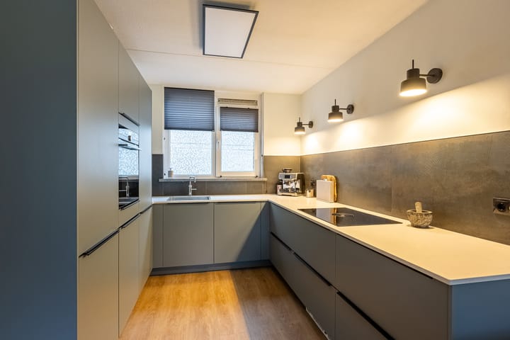 Foto 2 van Vellevest 24