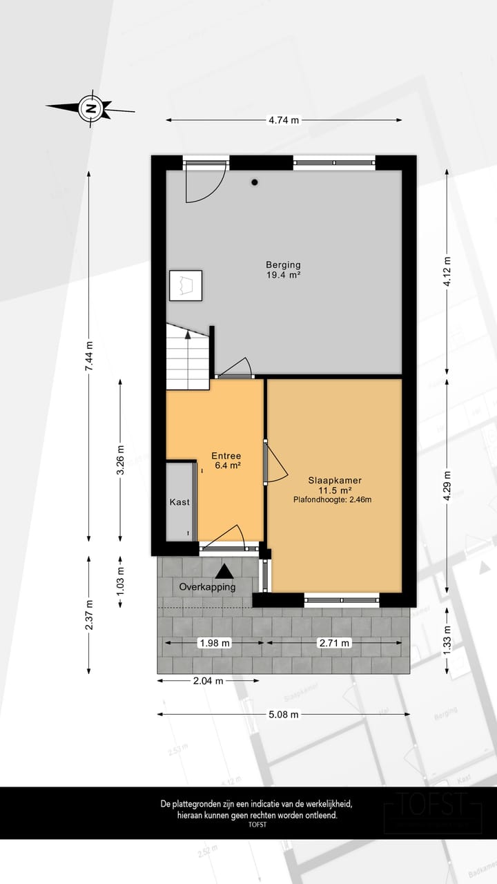 Photo 35 of Vellevest 24