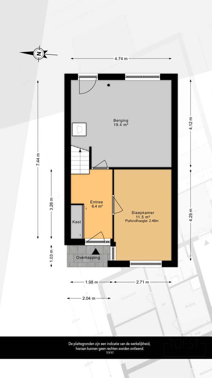 Photo 36 of Vellevest 24