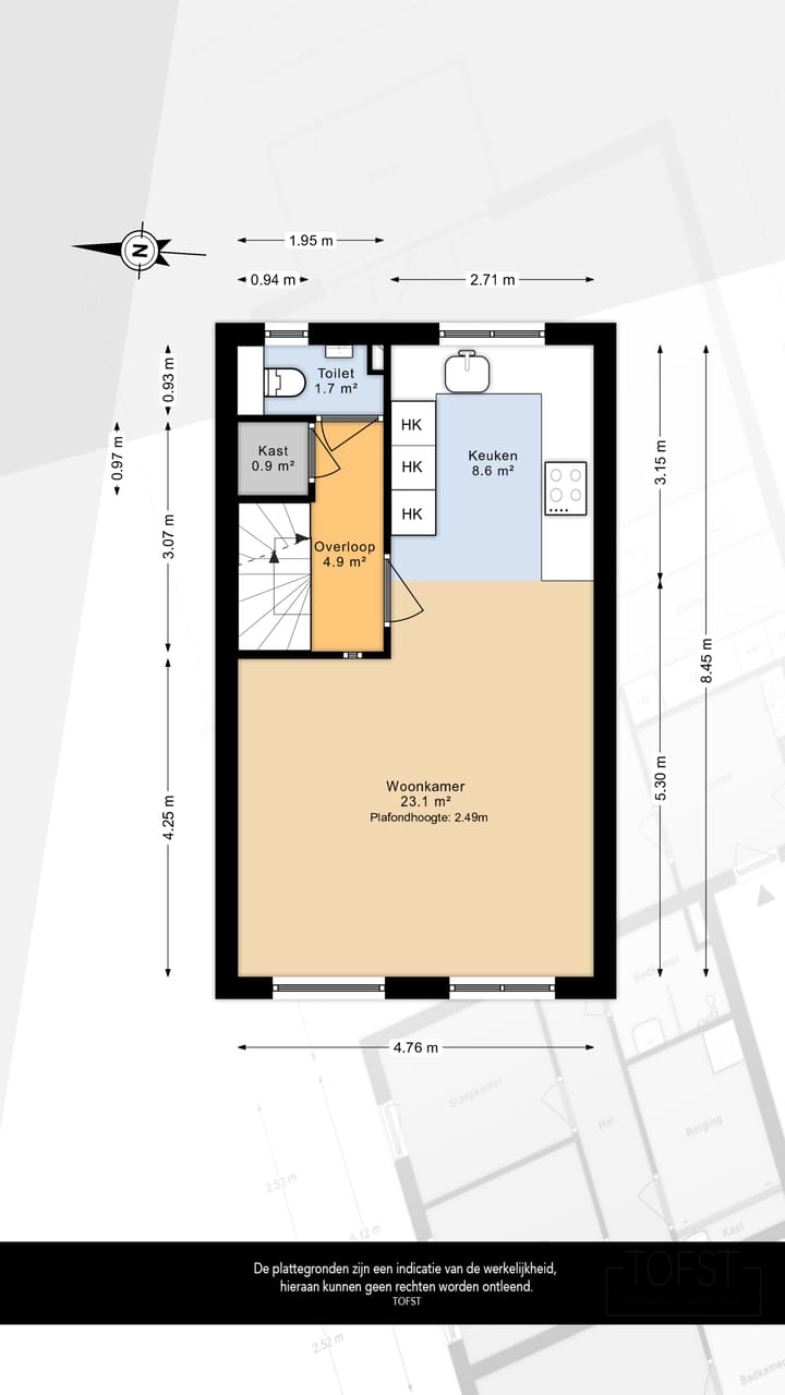 Photo 37 of Vellevest 24