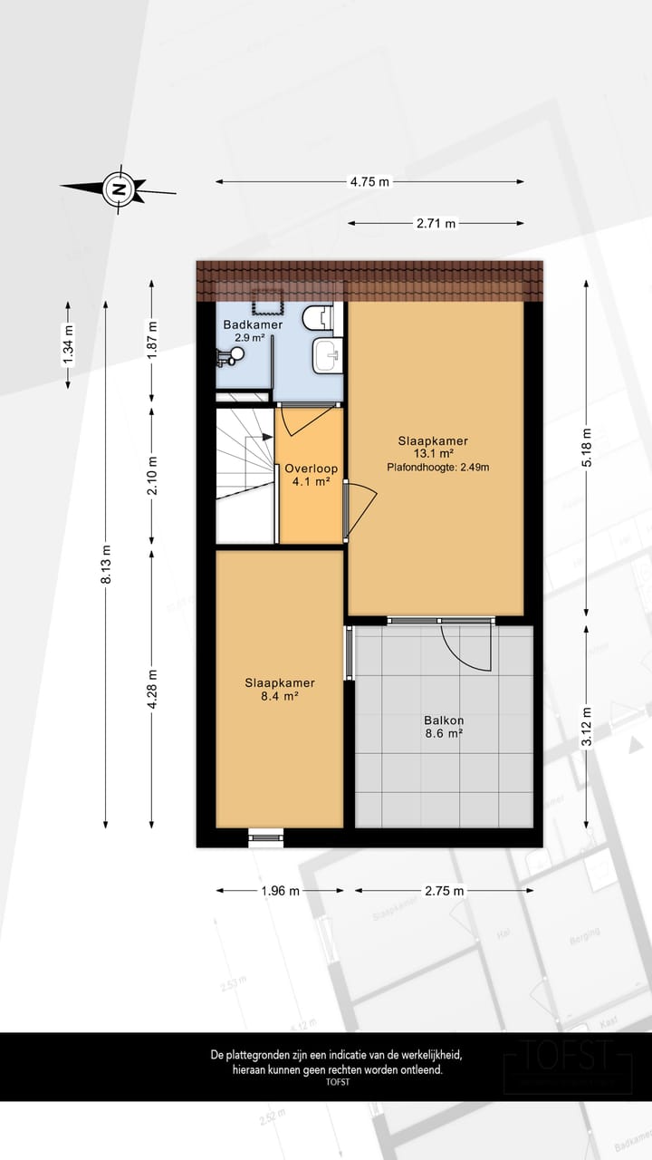 Photo 38 of Vellevest 24
