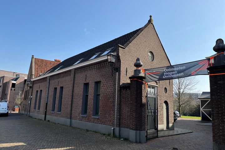 Bekijk foto 1 van Duinendaal 4-A