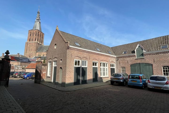 Bekijk foto 12 van Duinendaal 4-A