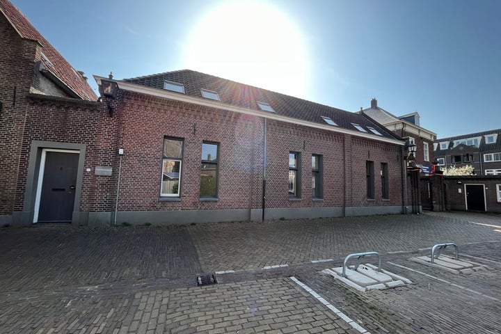 Bekijk foto 13 van Duinendaal 4-A