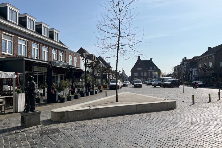 Bekijk foto 16 van Duinendaal 4-A