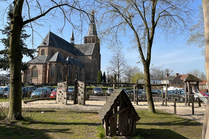 Bekijk foto 19 van Duinendaal 4-A