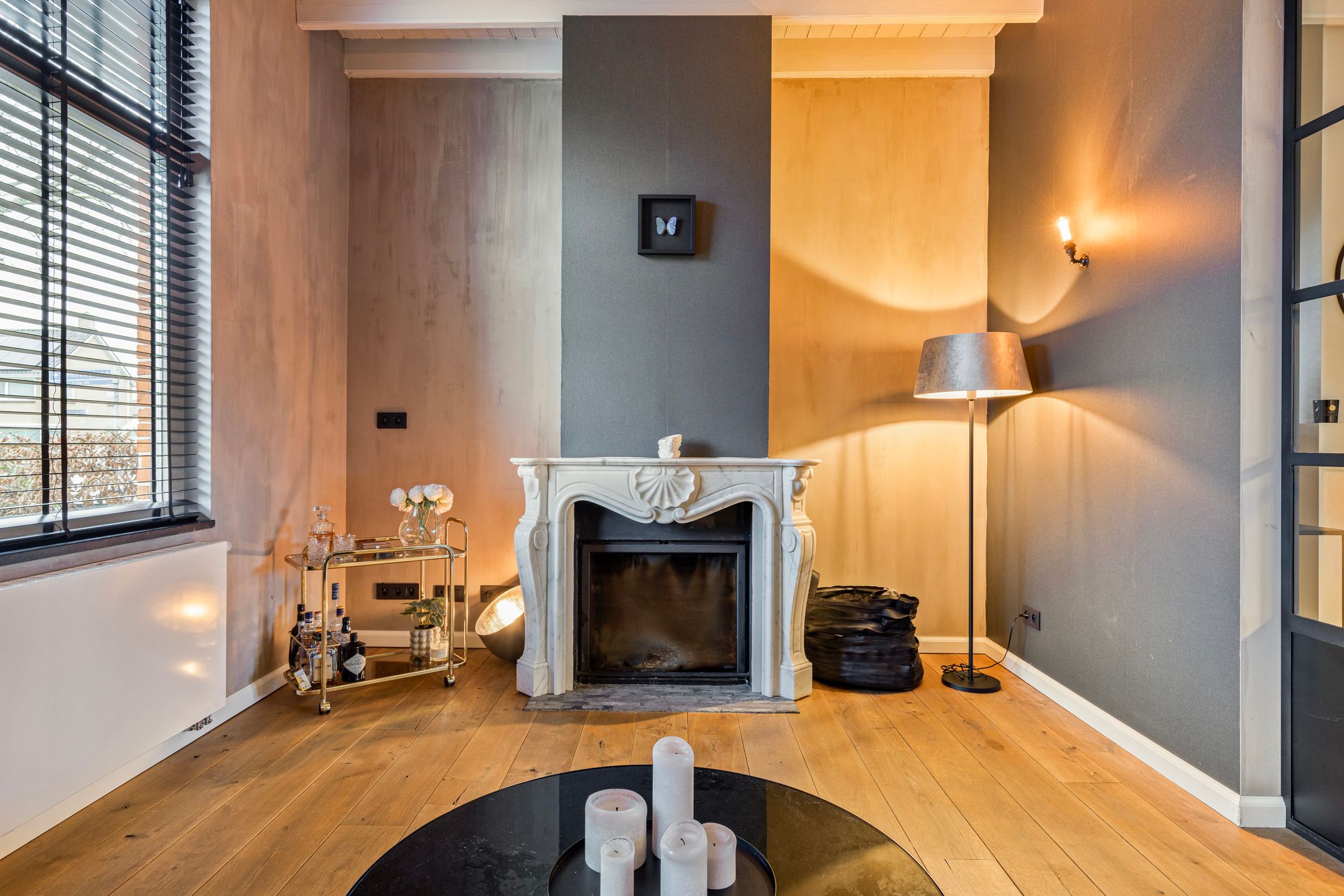 Foto 3 van 's-Gravenstraat 131