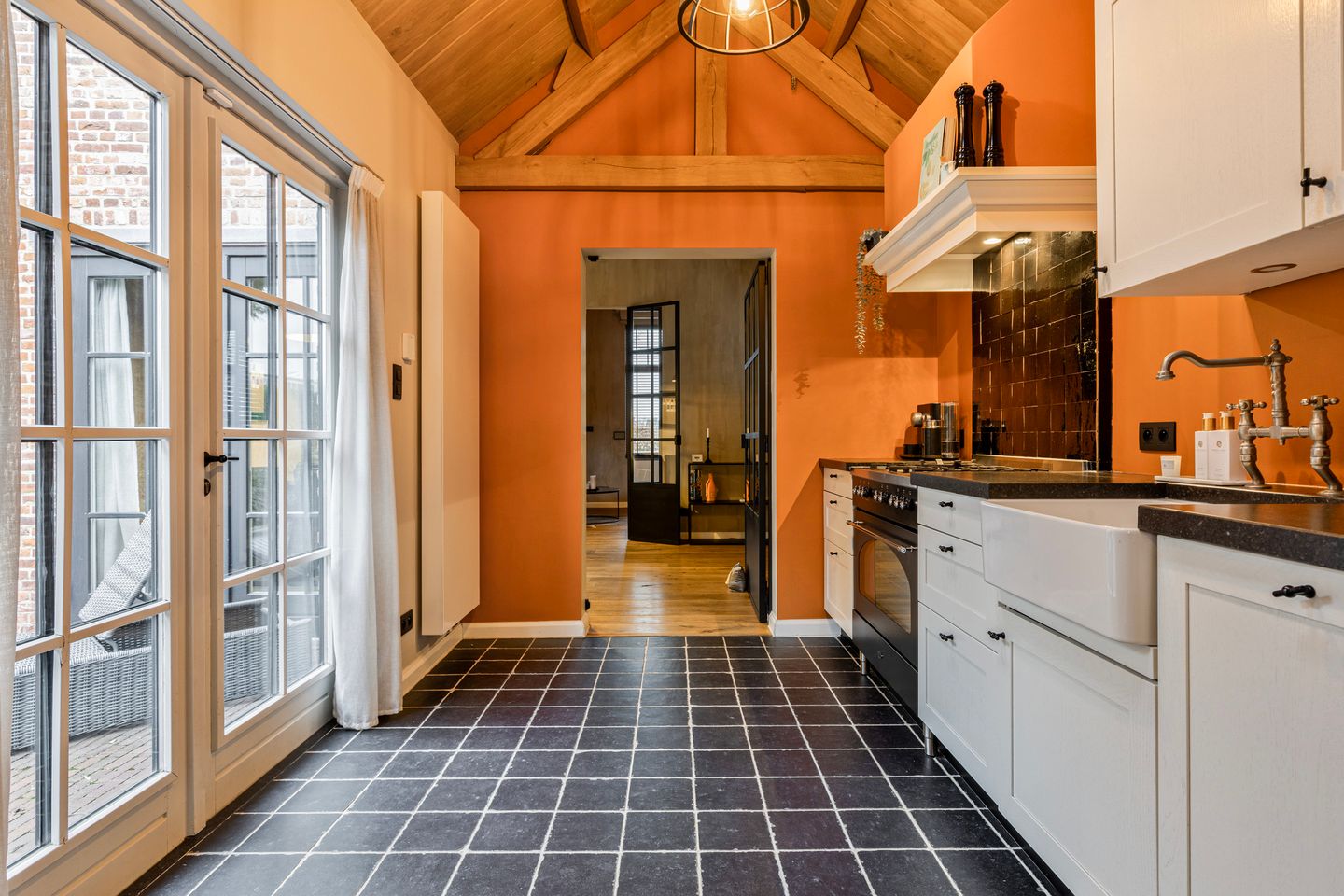 Foto 4 van 's-Gravenstraat 131