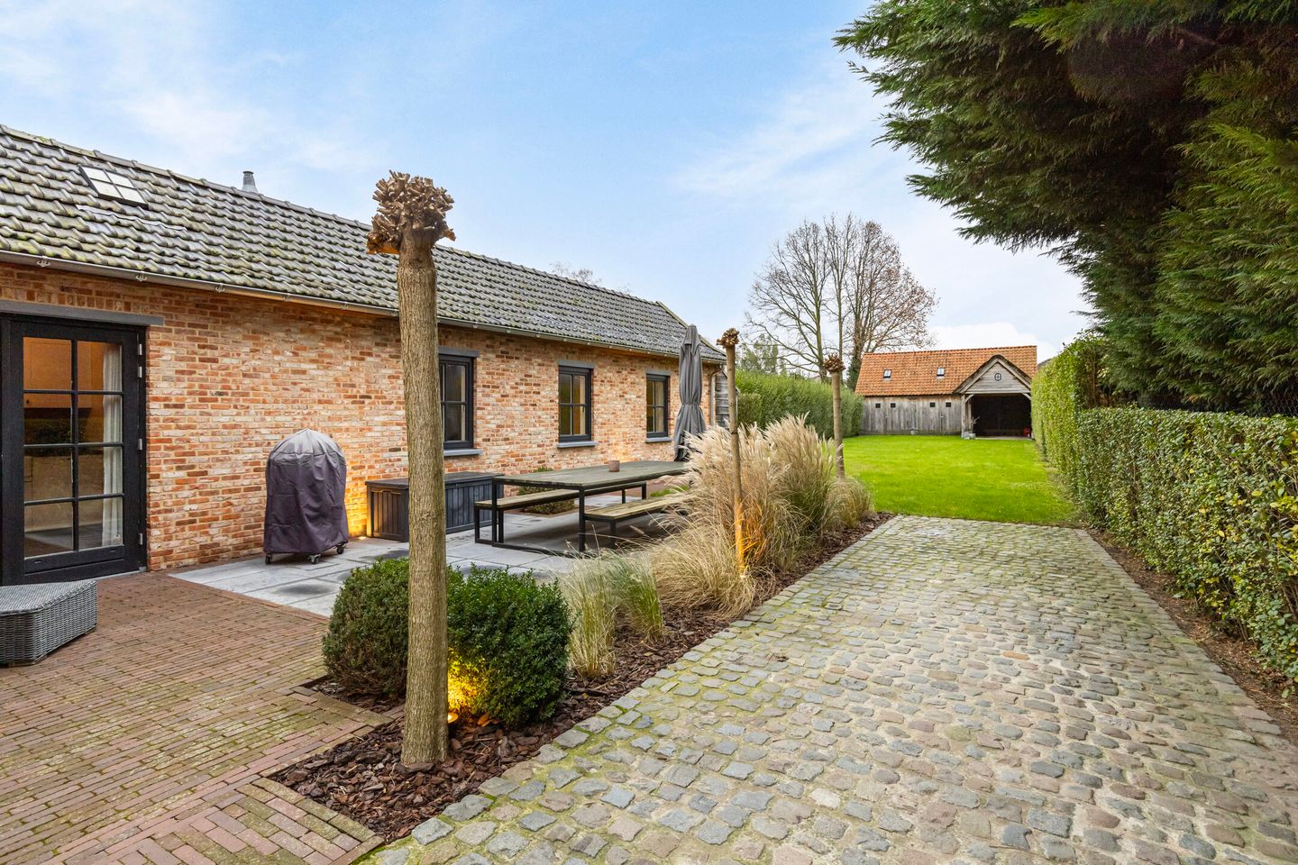 Foto 5 van 's-Gravenstraat 131