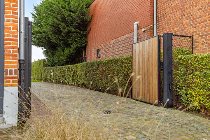 Foto 6 van 's-Gravenstraat 131