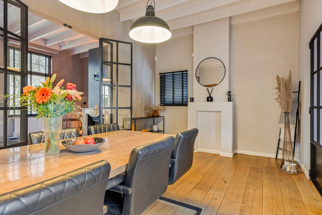 Foto 8 van 's-Gravenstraat 131