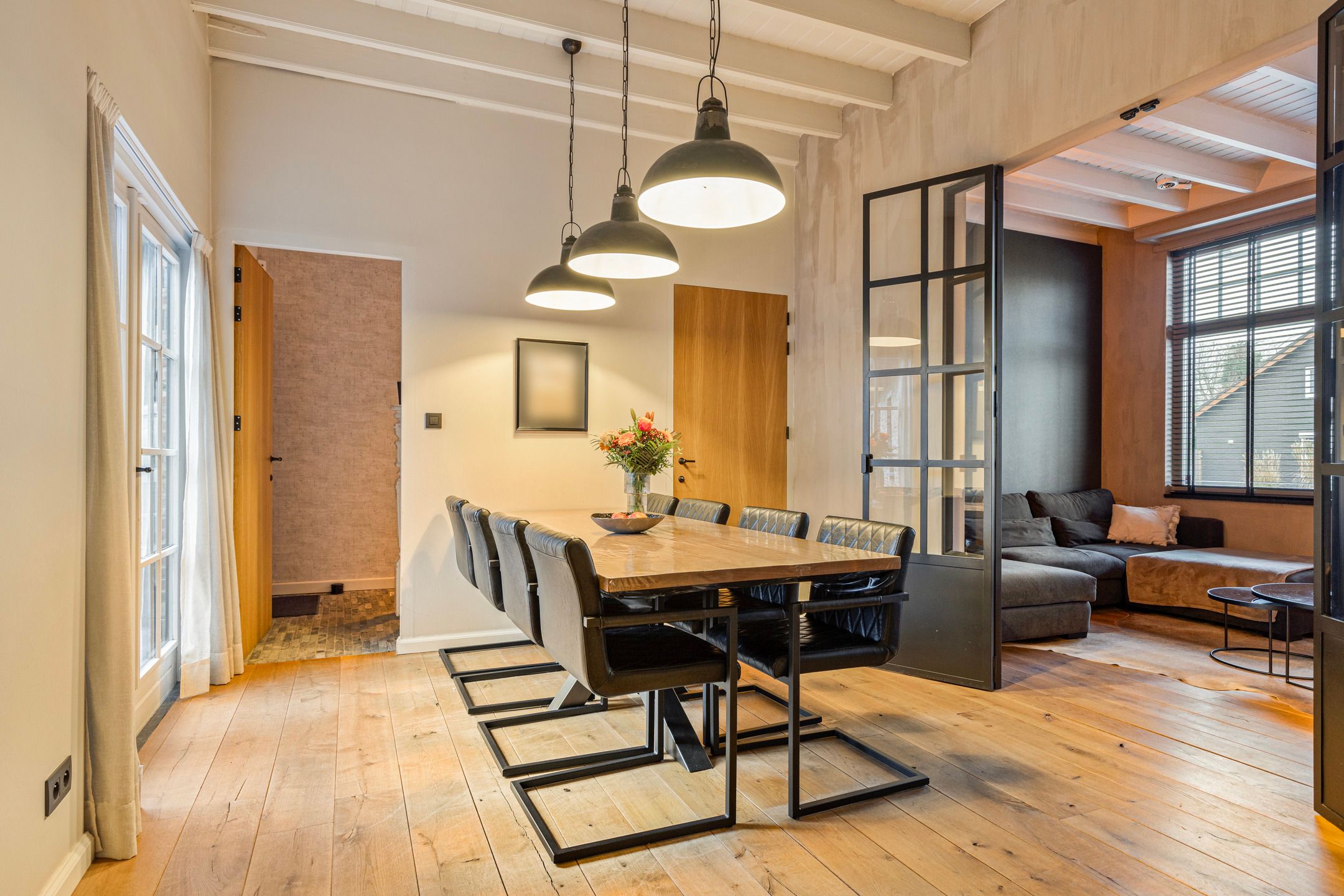 Foto 9 van 's-Gravenstraat 131