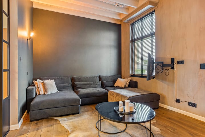 Foto 11 van 's-Gravenstraat 131