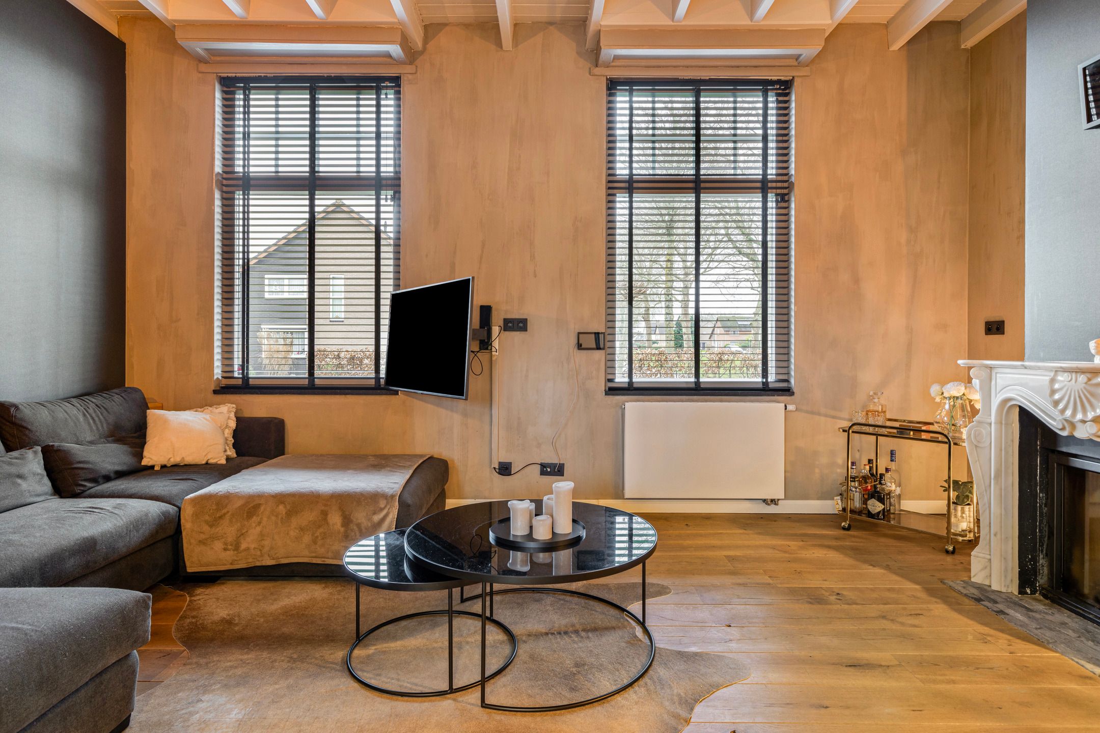 Foto 12 van 's-Gravenstraat 131