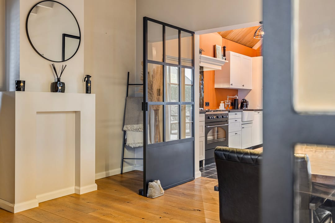 Foto 13 van 's-Gravenstraat 131