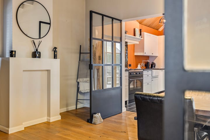 Foto 13 van 's-Gravenstraat 131