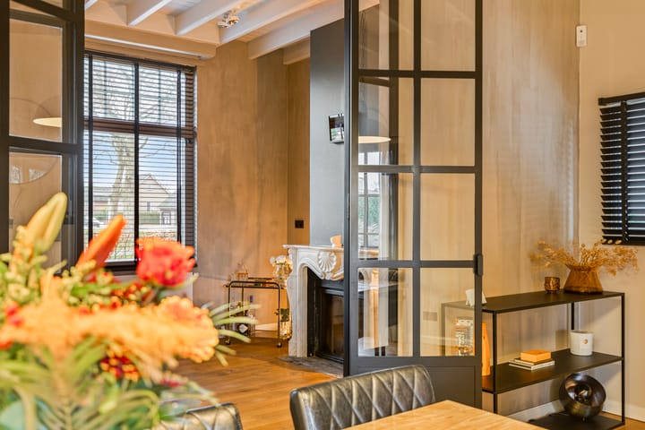 Foto 14 van 's-Gravenstraat 131