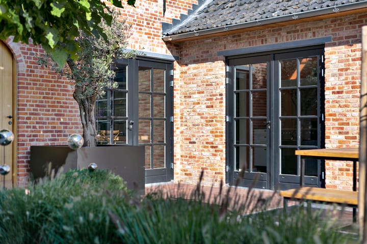 Foto 34 van 's-Gravenstraat 131