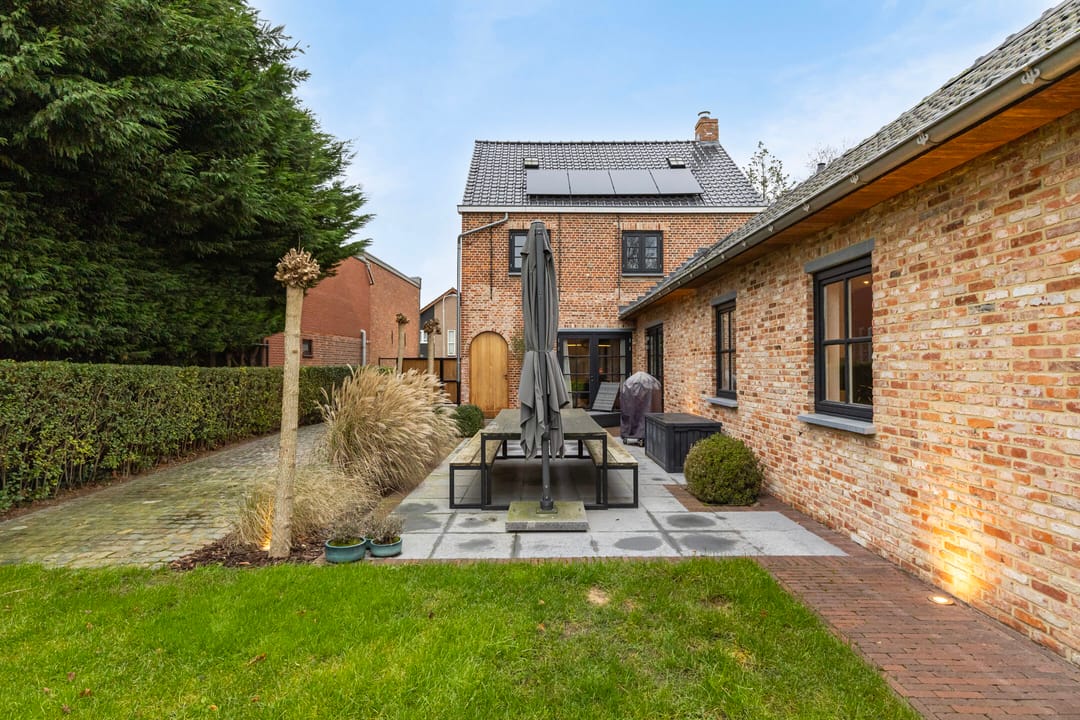 Foto 38 van 's-Gravenstraat 131