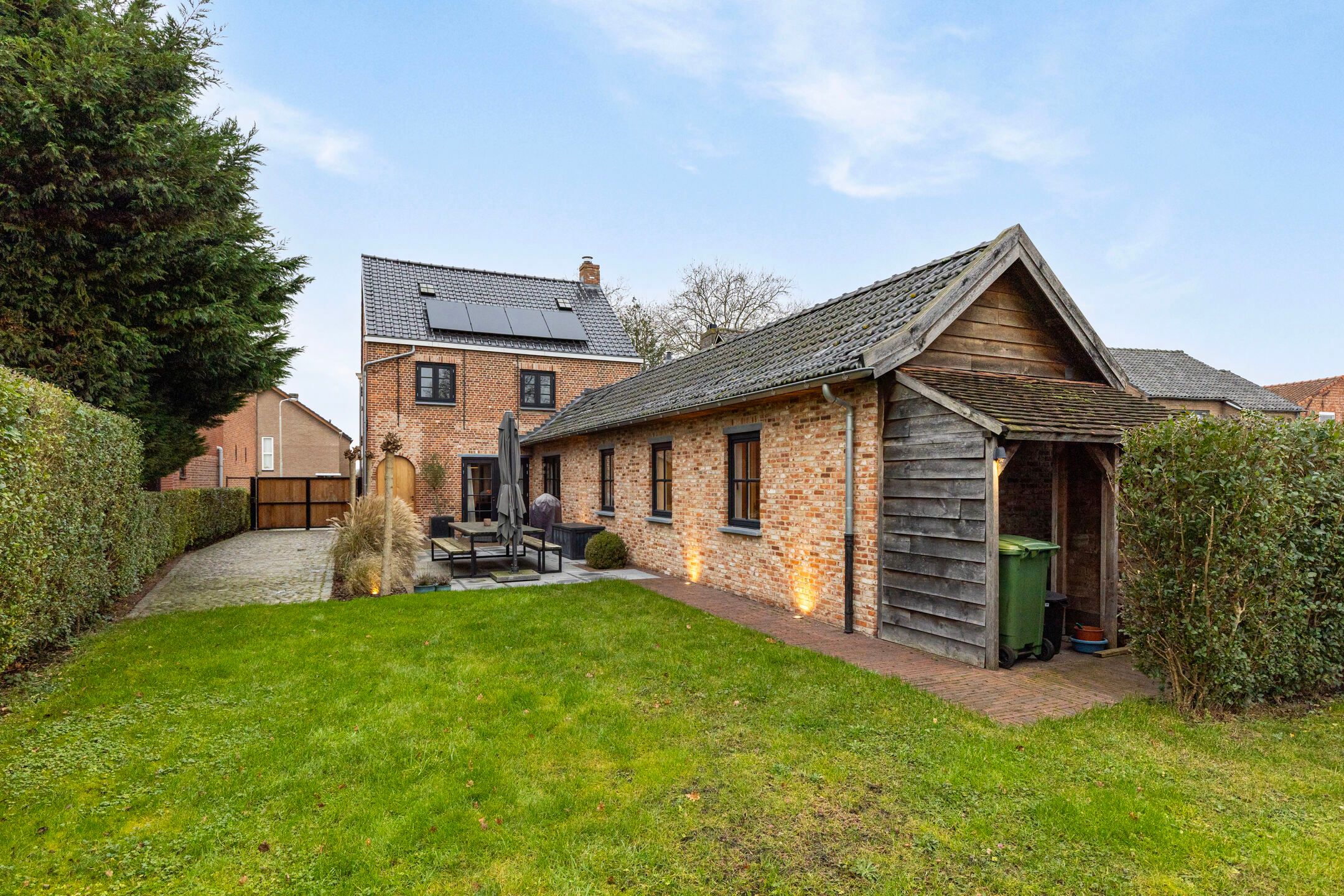 Foto 39 van 's-Gravenstraat 131