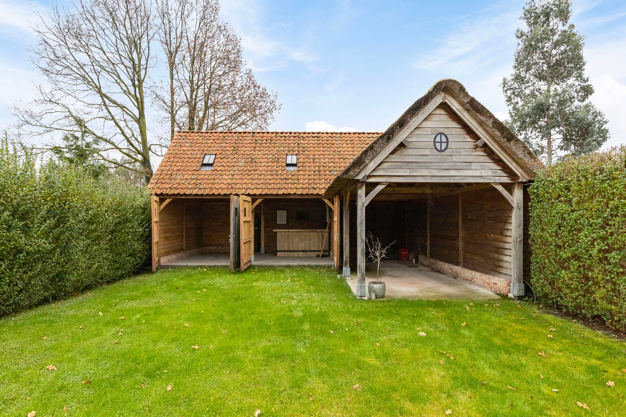 Foto 42 van 's-Gravenstraat 131