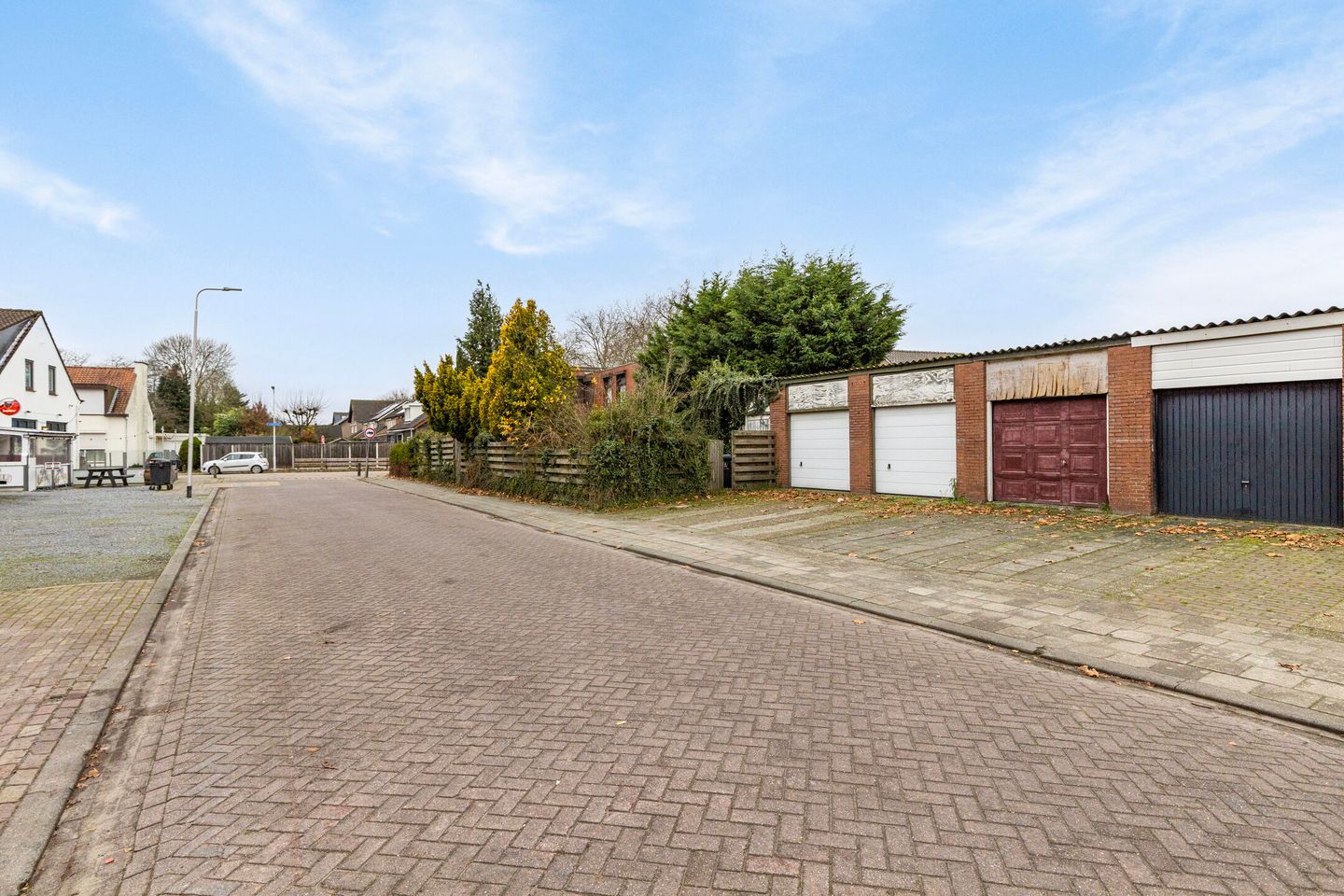 Foto 44 van 's-Gravenstraat 131