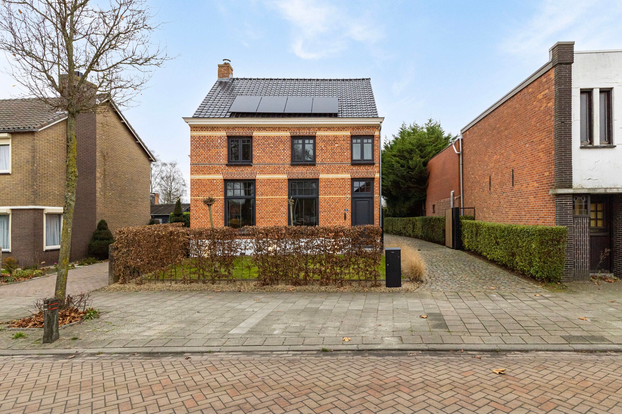 Foto 45 van 's-Gravenstraat 131