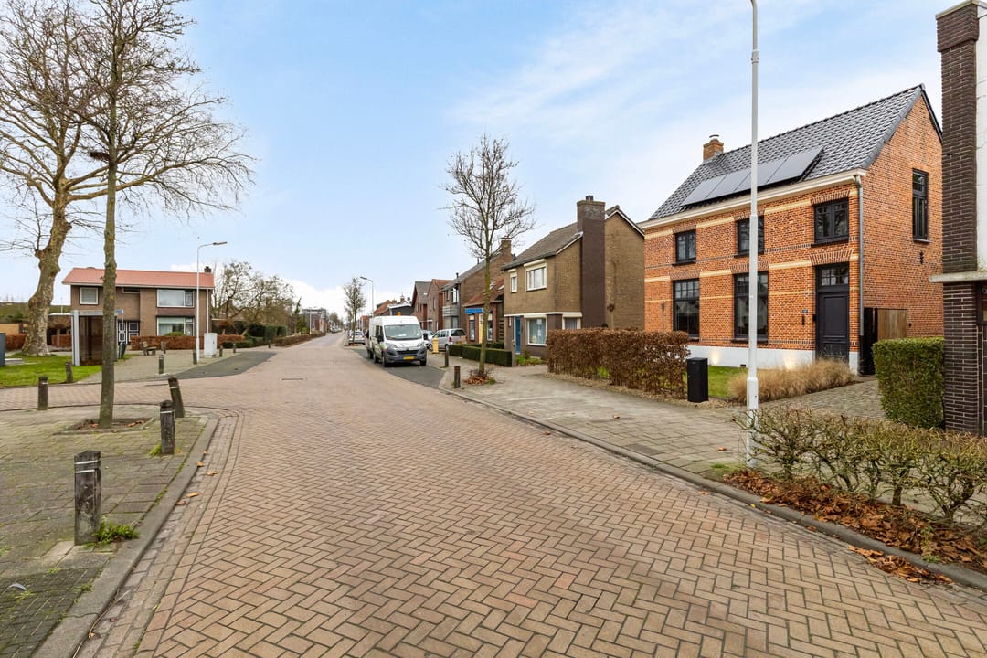 Foto 47 van 's-Gravenstraat 131