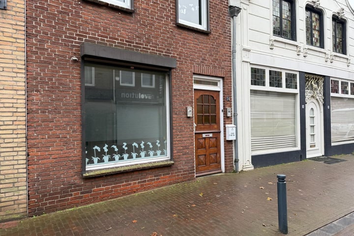 View photo 3 of Steenstraat 24