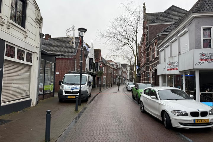 View photo 14 of Steenstraat 24