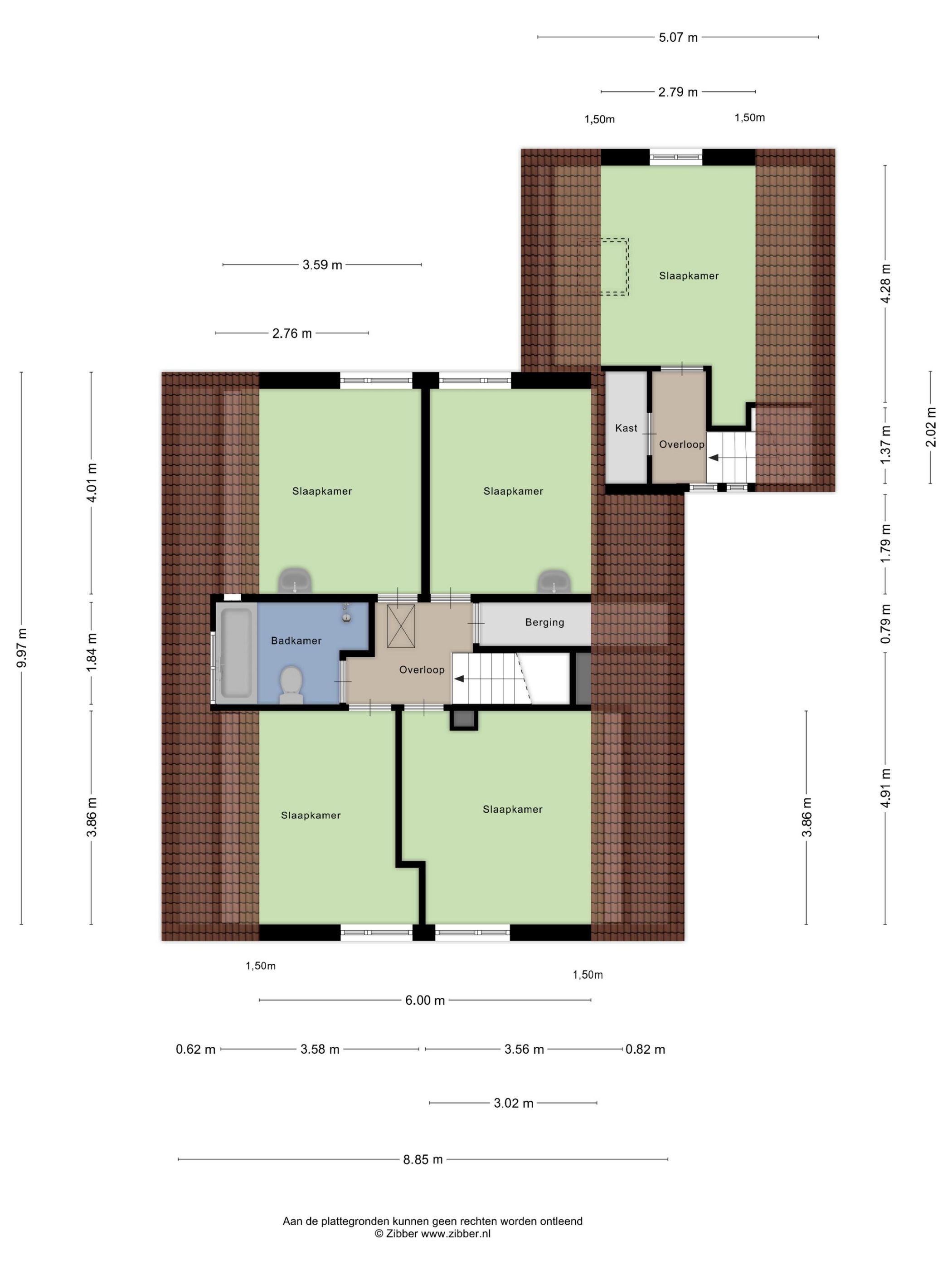 Foto 48 van Hemstea 30