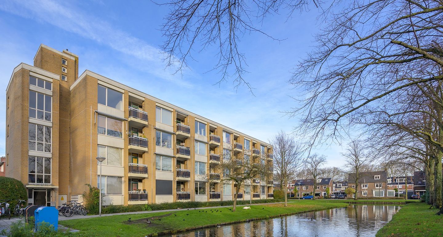 Foto 1 van Oranje-Nassaulaan 56