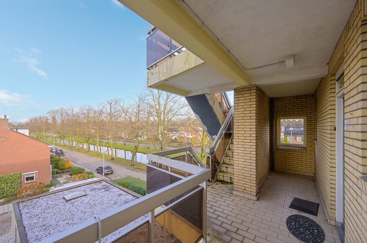 Foto 2 van Oranje-Nassaulaan 56