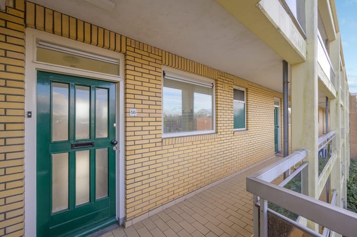 Foto 3 van Oranje-Nassaulaan 56