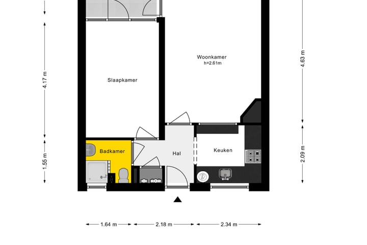 View photo 22 of Oranje-Nassaulaan 56