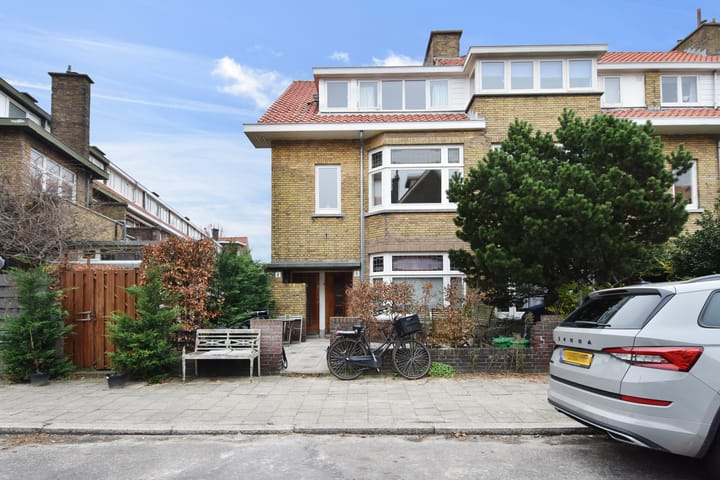 Foto 2 van Maastrichtsestraat 4