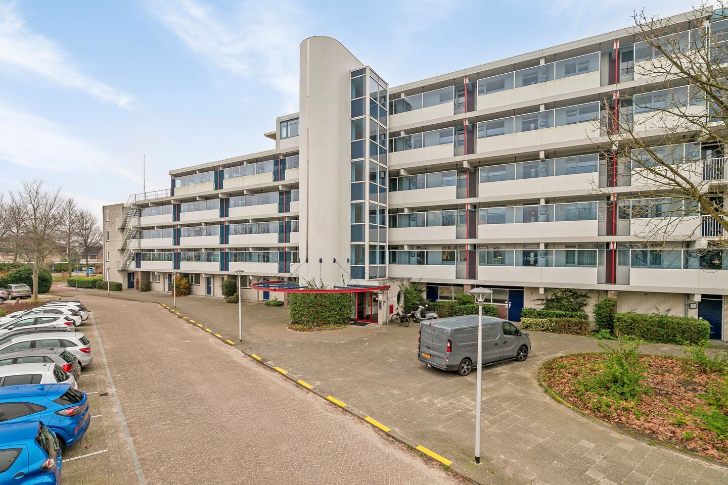 Foto 1 van Haydnstraat 138