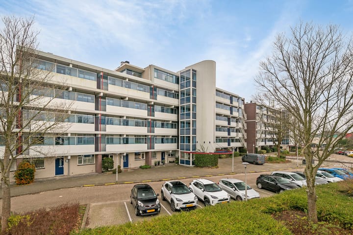 Foto 2 van Haydnstraat 138