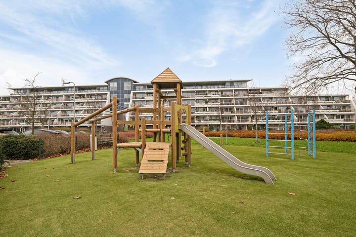 Foto 4 van Haydnstraat 138